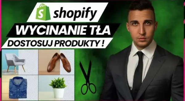 Jak wyciąć tło w Photoshopie: Poradnik krok po kroku