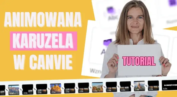 Jak zrobić pokaz slajdów ze zdjęć z muzyką? Poradnik krok po kroku