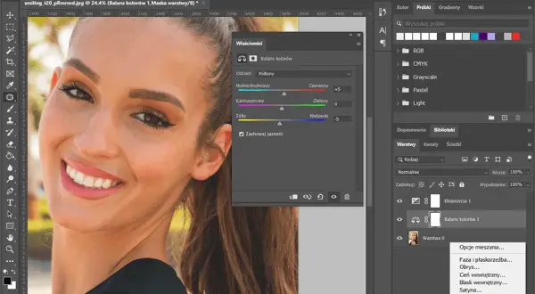 Photoshop za darmo? Legalne alternatywy i darmowe narzędzia Adobe