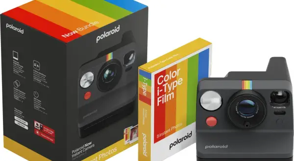 Ile kosztuje aparat Polaroid? Cena, wkłady i całkowity koszt