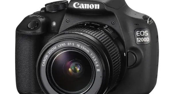 Lustrzanki Canon: Przewodnik po modelach, technologiach i wyborze