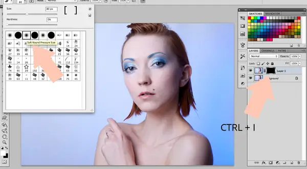 Jak wygładzić skórę w Photoshopie: Naturalny retusz krok po kroku