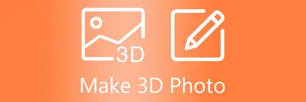 Jak zrobić zdjęcie 3D? Proste i zaawansowane metody