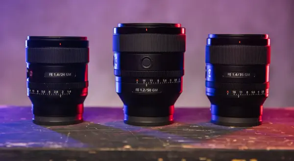 Jaki obiektyw do filmowania Sony? Przewodnik i polecane modele