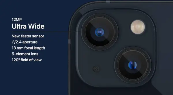 iPhone 13 aparat: 12 MP to nie wszystko. Co musisz wiedzieć?