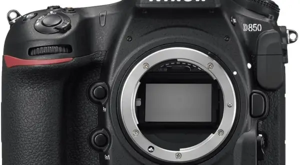 Najnowsze lustrzanki Nikon 2026: D780/D850 czy warto kupić?