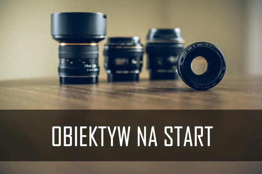 Obiektyw 18-55 mm: Co oznacza zoom i jak robić lepsze zdjęcia?