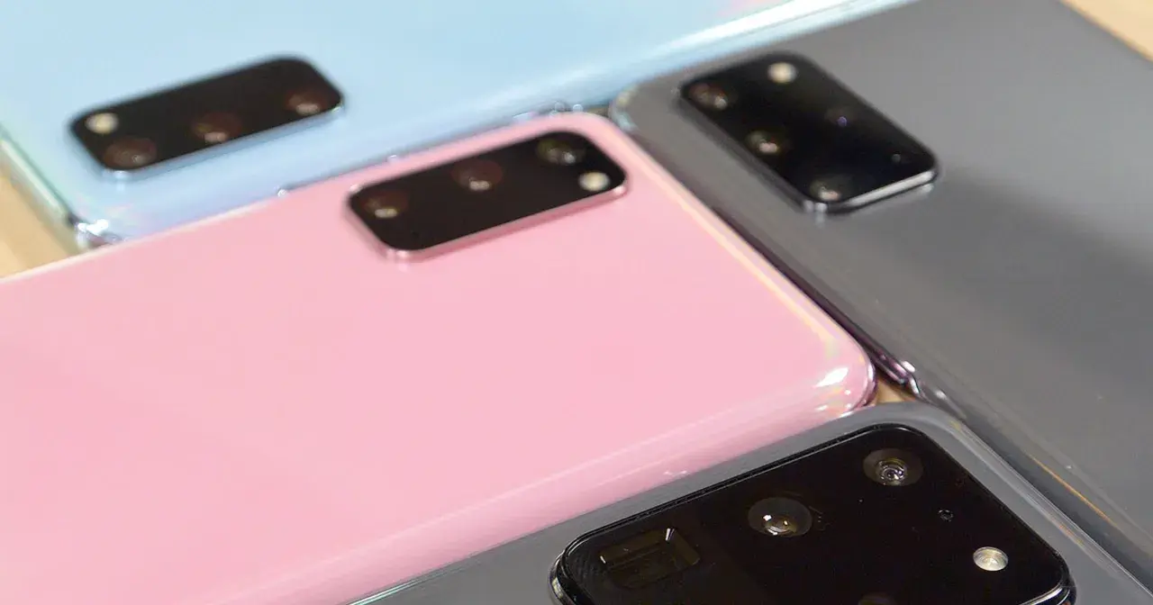Samsung S20: Aparaty 12 MP vs 108 MP Co naprawdę znaczą?