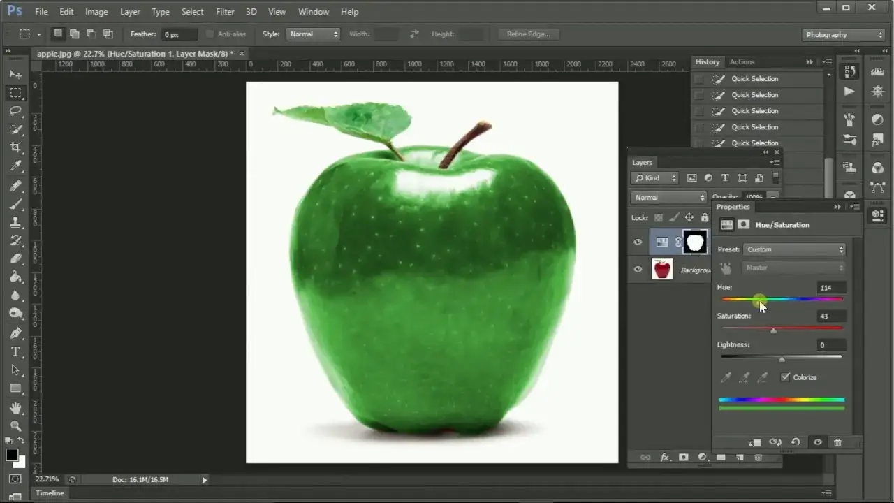 Zdjęcie Photoshop: Praktyczny przewodnik po edycji zdjęć krok po kroku