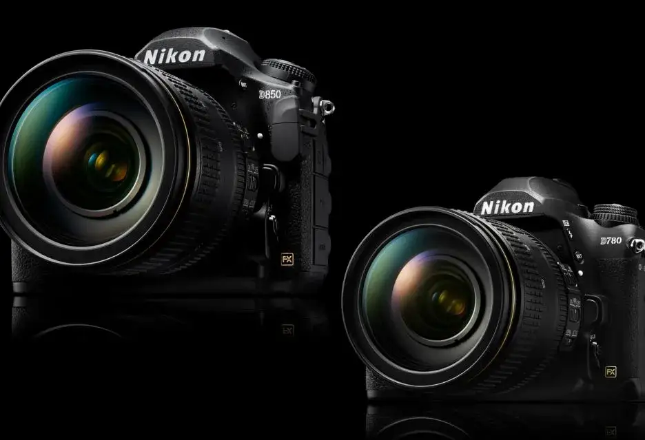 Zdjęcie Najnowsze lustrzanki Nikon 2026: D780/D850 czy warto kupić?