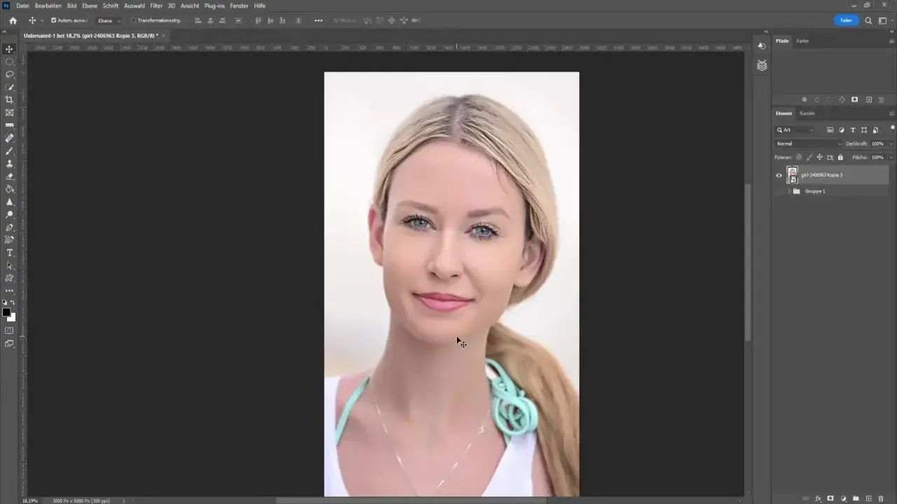 Zdjęcie Jak wyostrzyć zdjęcia w Photoshopie: Poradnik krok po kroku