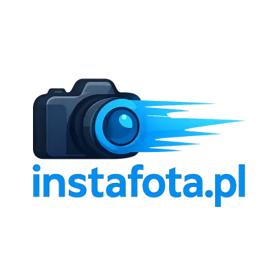 Logo instafota.pl