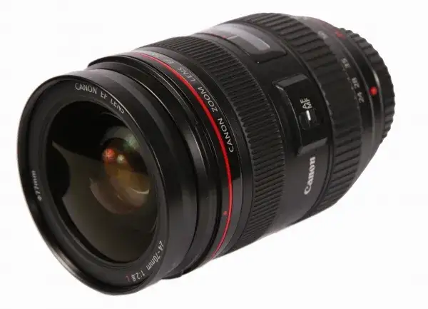 Najlepsze obiektywy do Canon 70D: Poradnik, modele i zastosowania