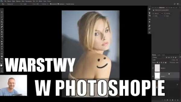 Jak scalić warstwy w Photoshopie? Proste metody i porady