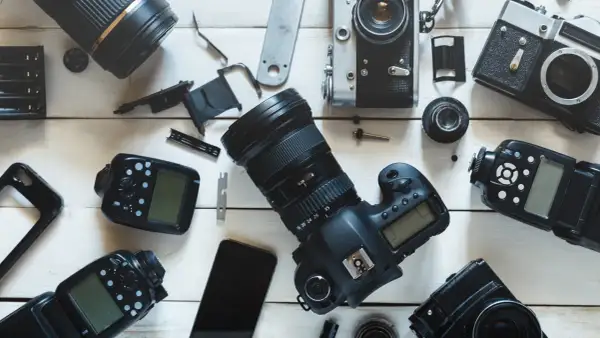 Jaki aparat analogowy wybrać? Przewodnik dla początkujących amatorów