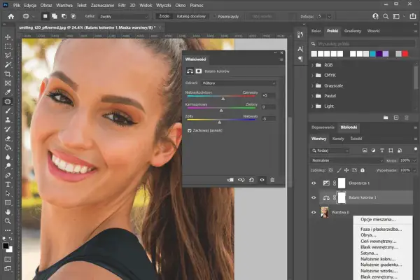 Photoshop za darmo? Legalne alternatywy i darmowe narzędzia Adobe