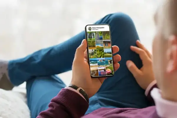 Wywołaj zdjęcia z telefonu: prosty przewodnik krok po kroku