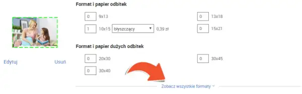 Wywoływanie zdjęć online: Poradnik krok po kroku i porównanie