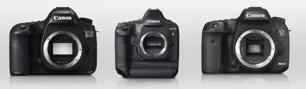 Najlepsze lustrzanki Canon 2026: Przewodnik i Ranking Modeli