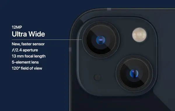 iPhone 13 aparat: 12 MP to nie wszystko. Co musisz wiedzieć?